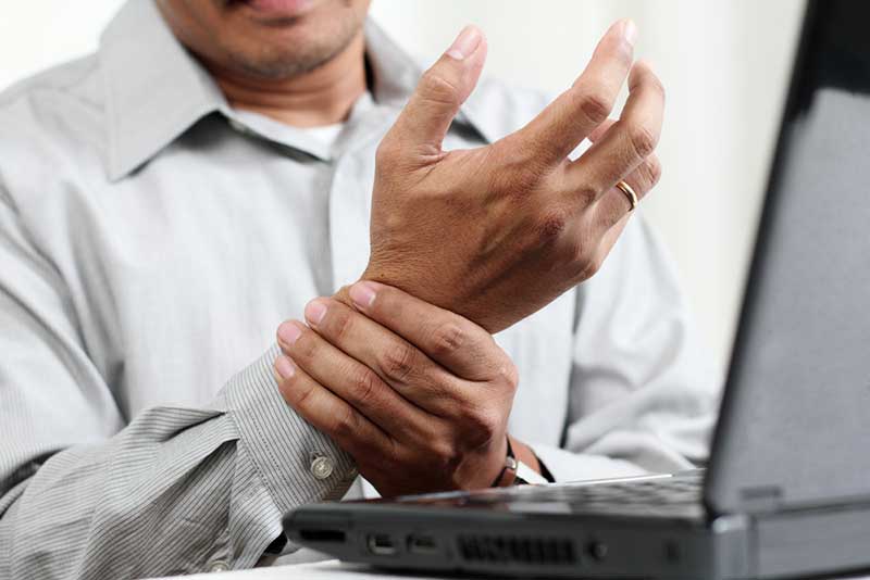Carpal Tunnel Syndrome  Superior, WI 
