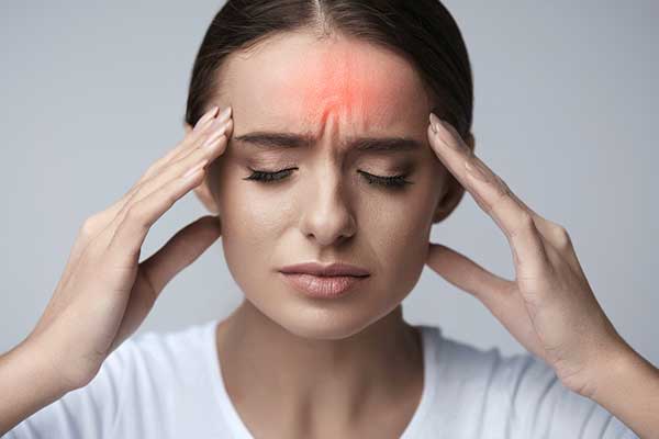headaches migraines  Superior, WI 